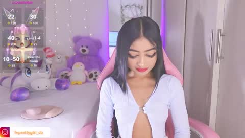 Lynn online show from January 16, 10:35 am