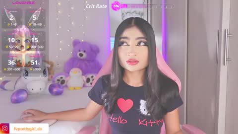 Snapshot of hazelbabee_ chatting on September 14, 7:21 am Lynn online show from September 14, 7:21 am