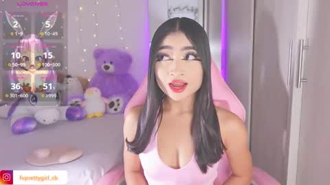 Snapshot of hazelbabee_ chatting on October 14, 7:44 am Lynn online show from October 14, 7:44 am