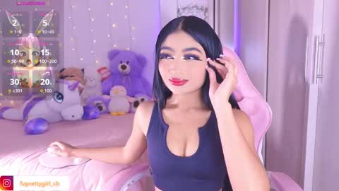 Lynn online show from March 26, 10:31 am