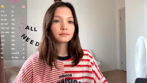 Kira online show from May 29, 12:03 pm