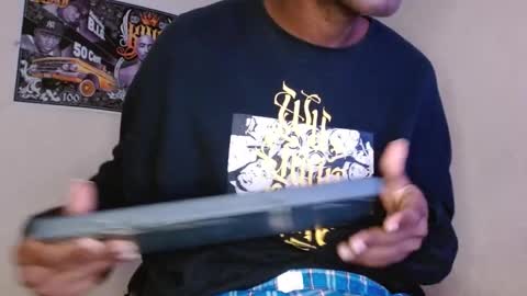 hazlan_420 online show from October 9, 12:21 pm