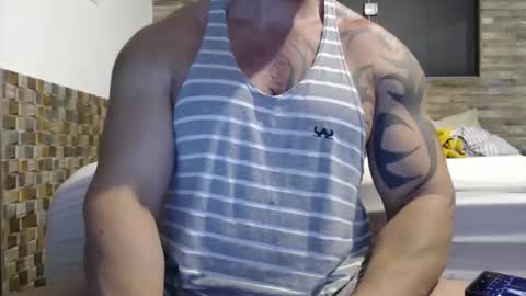 Brazilian bigdick online show from October 22, 2:30 pm