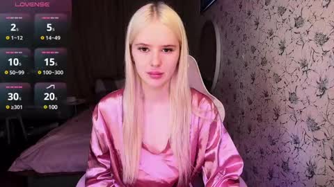 Valeria online show from February 10, 9:04 am