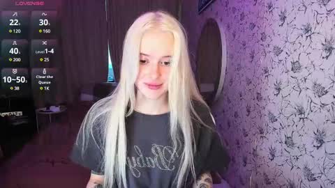 Valeria online show from January 13, 8:05 am