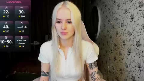 Valeria online show from January 27, 10:16 am