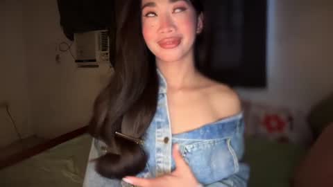 imani rowe online show from June 22, 12:17 am
