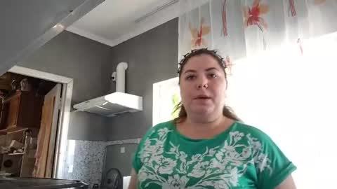 Heather online show from July 28, 2:05 pm