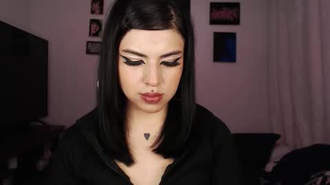 HEATHER DEMONZX   Please help me to reach 100 thumbs up online show from September 25, 2:29 am