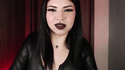 HEATHER DEMONZX   Please help me to reach 100 thumbs up online show from January 17, 2:21 am