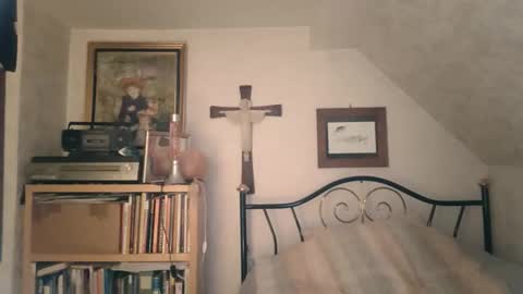 heaven_07 online show from January 31, 10:51 pm