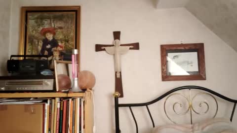 heaven_07 online show from February 16, 8:34 am