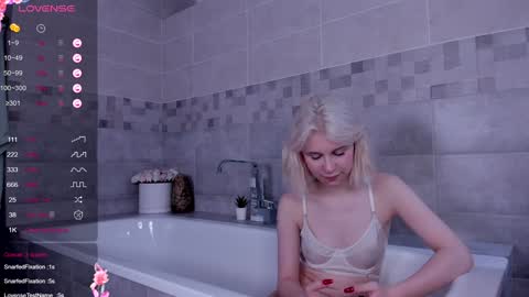 Our names are Anette and Alice online show from January 10, 7:21 pm