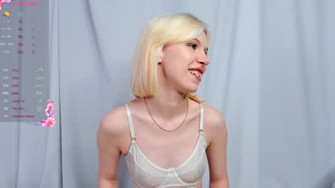 Our names are Anette and Alice online show from December 25, 2:56 pm