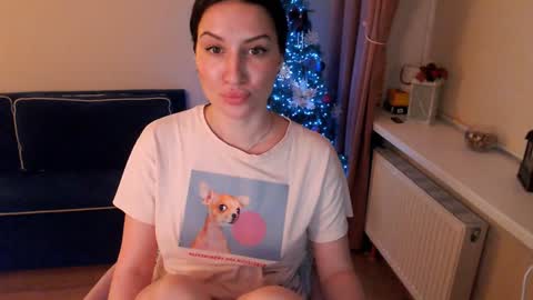 Snapshot of heaven_chloe chatting on January 30, 11:13 pm Heaven girl online show from January 30, 11:13 pm