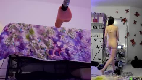 Helen online show from December 16, 2:08 am