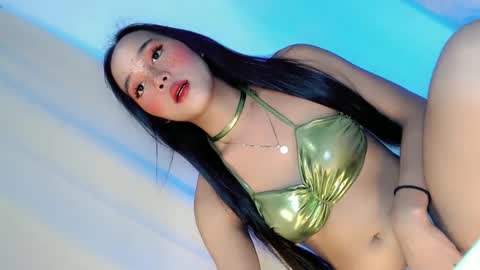 heavenly_abby online show from February 27, 6:53 pm