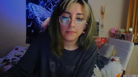 Diana online show from April 21, 12:47 am