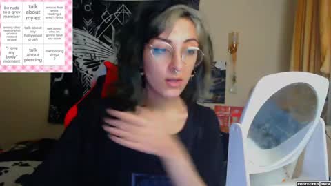 Diana online show from March 22, 9:41 pm