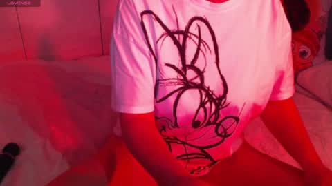 Chani online show from January 21, 12:18 pm