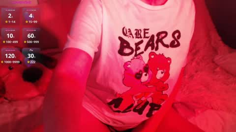 Chani online show from December 6, 8:32 am