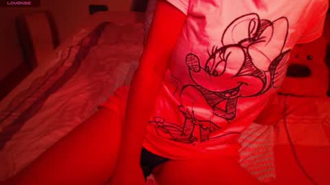 Chani online show from December 4, 12:19 pm