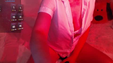 Chani online show from January 27, 8:07 am