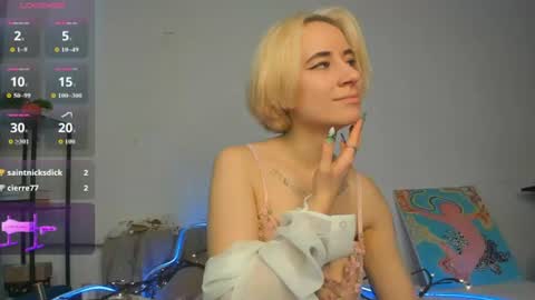 heavenmoth online show from July 16, 2:31 pm