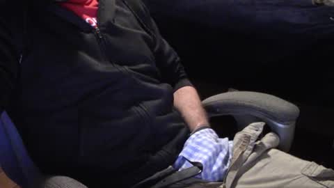 John online show from June 28, 3:57 am