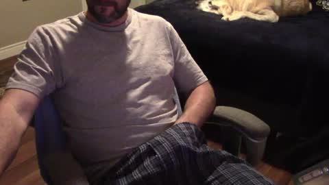 John online show from July 7, 6:47 am