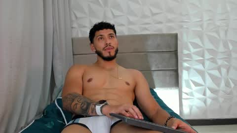 Thor online show from February 12, 11:51 pm