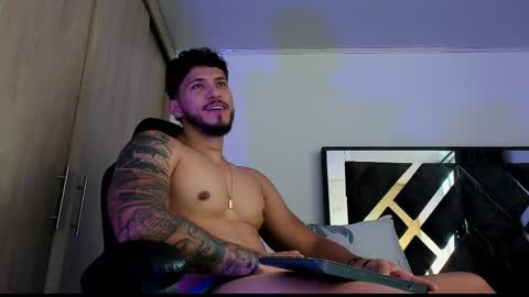 Thor online show from January 6, 9:41 pm