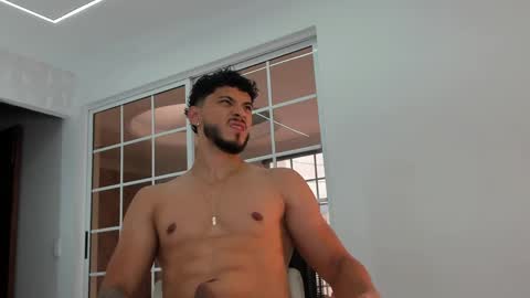 Thor online show from February 17, 10:05 pm