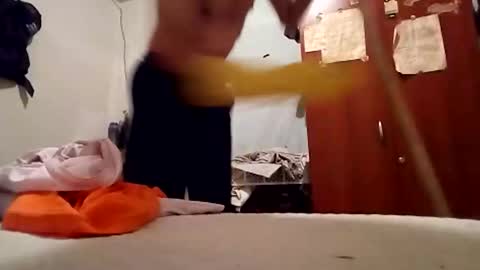 hebermiranda19 online show from February 21, 9:29 pm