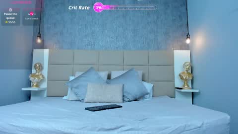 Keira Hecate online show from March 31, 7:03 pm