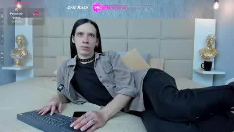 Keira Hecate online show from April 14, 7:17 pm