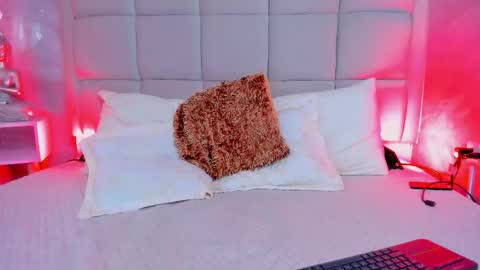 Keira Hecate online show from November 29, 11:34 pm