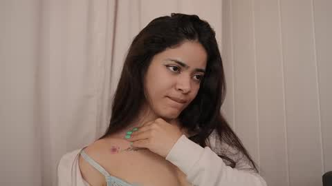 hecate333 online show from February 24, 1:31 pm