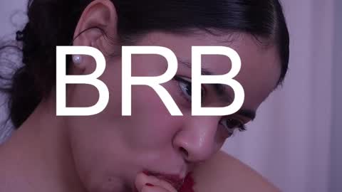 hecate333 online show from March 10, 11:12 am