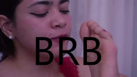 hecate333 online show from February 23, 12:37 pm