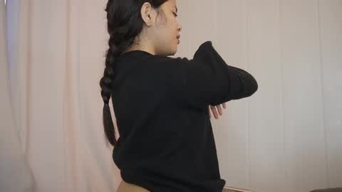 hecate333 online show from February 27, 5:26 pm