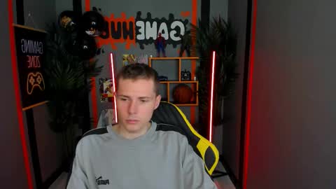 Hector online show from November 2, 11:10 am