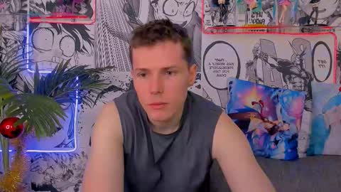 Hector online show from January 11, 5:57 am