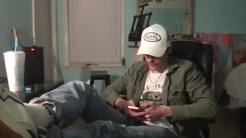 hedonisttwunk online show from December 1, 11:14 pm