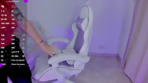 IM EMY online show from May 15, 11:34 pm