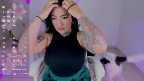 IM EMY online show from July 24, 7:11 pm
