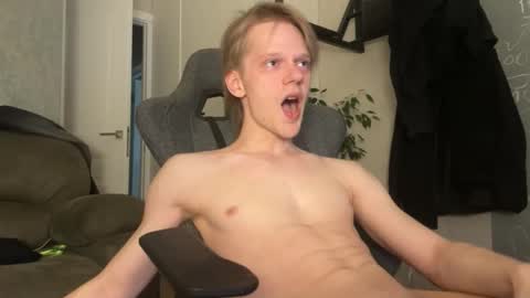 Nick online show from March 20, 5:51 pm