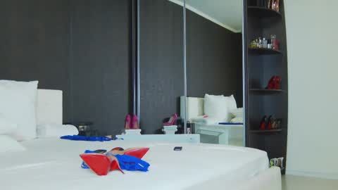 Helen online show from February 21, 4:29 am