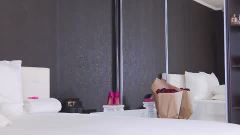 Helen online show from March 11, 2:32 am