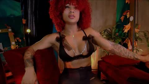 Heidi  online show from January 12, 8:14 pm